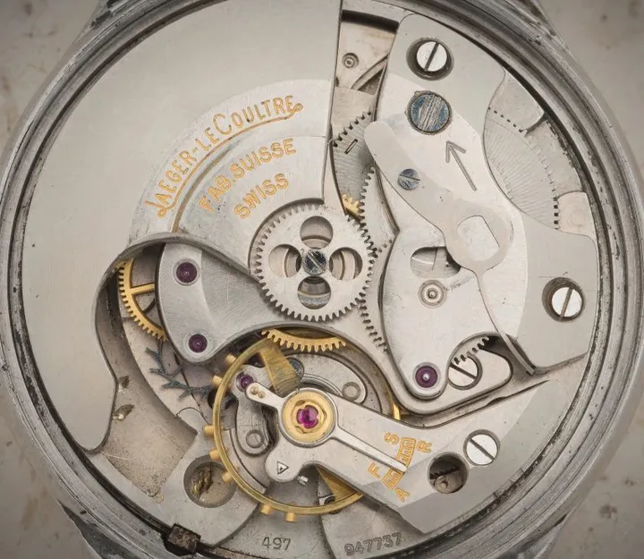 Calibre 497.