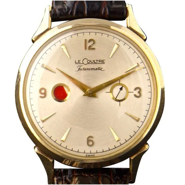 Example of Calibre 817.