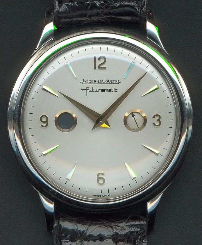 Example of Calibre 837.