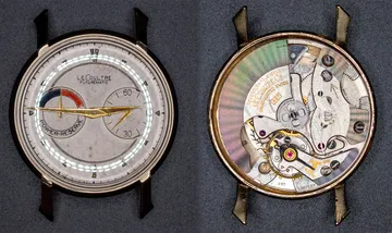 10k Gold Filled, Original Dial